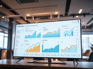 Google Analytics 4 vs Universal Analytics: What’s the&nbsp;Difference?