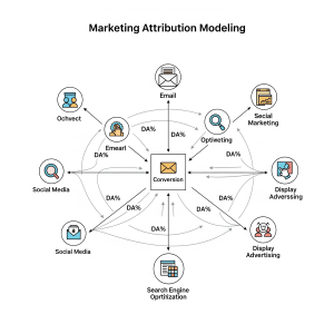 Understanding GA4 Attribution in BigQuery