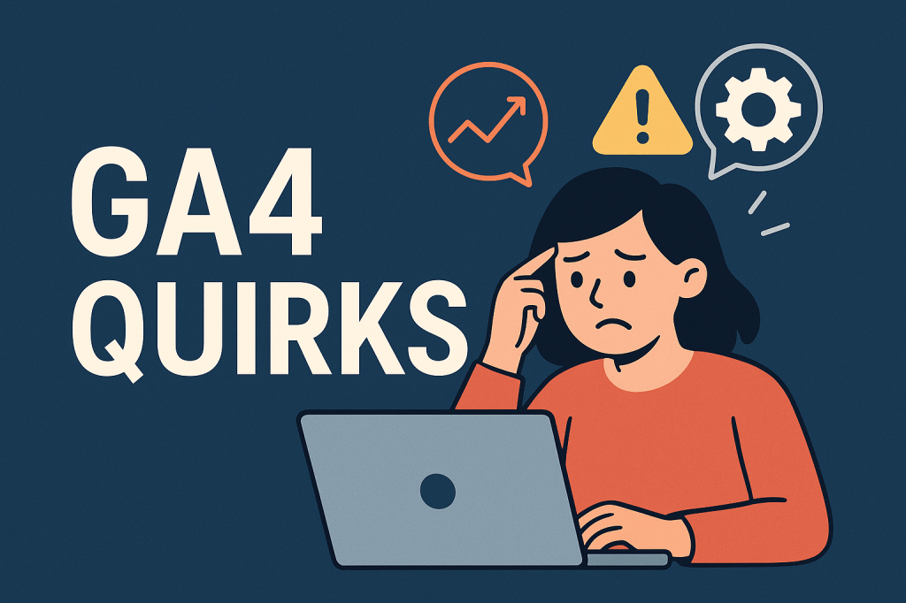 Why You Can’t Always See Exact Session Counts for the Previous Day in&nbsp;GA4